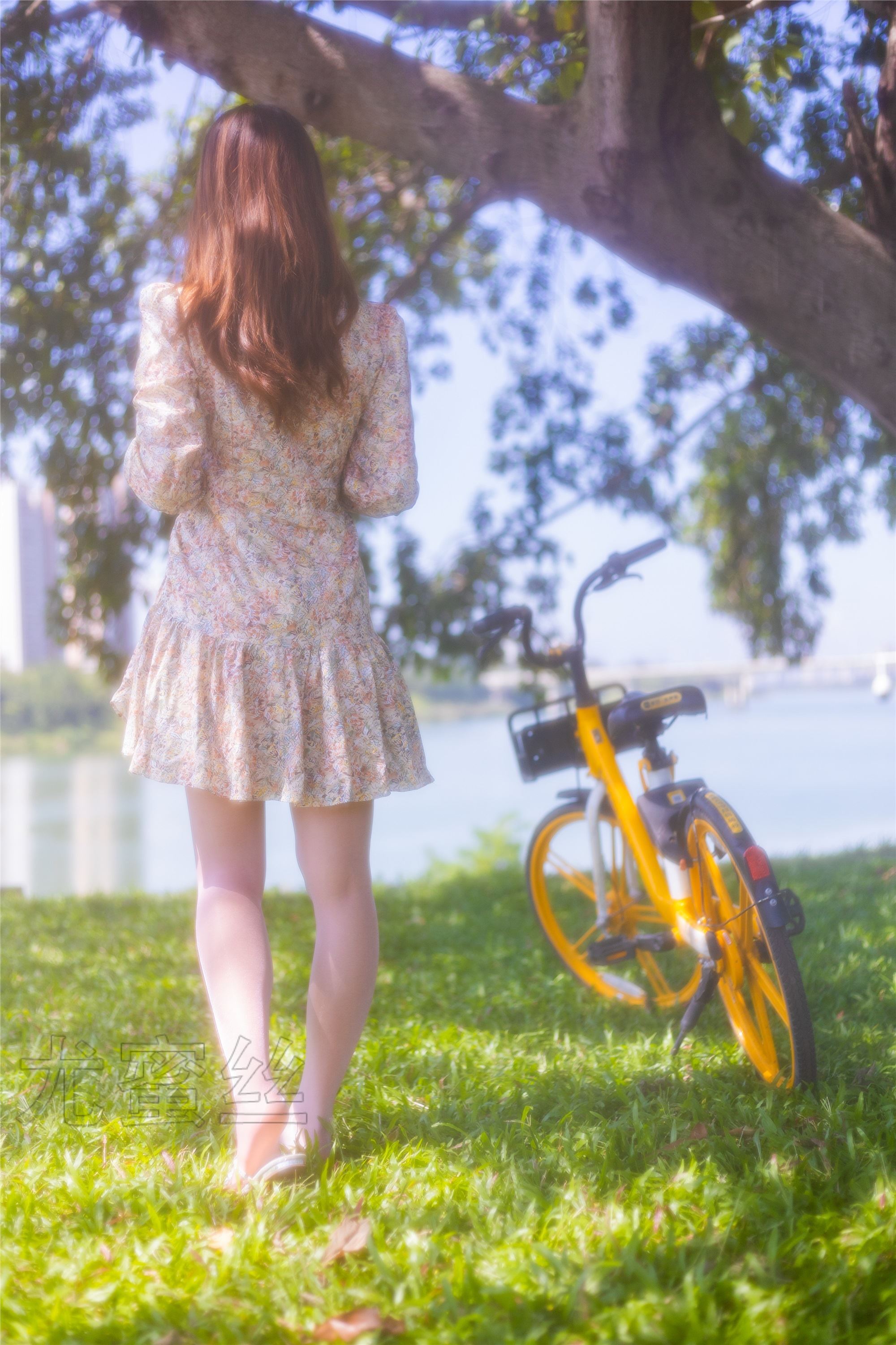 尤蜜丝 穿搭写真 NO.079